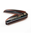 Peine para Bigote Captain Fawcett Plegable