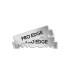100 Cuchillas de Afeitar Partidas Pro Edge Platinum RK Blades - 3