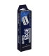 Pack 100 Cuchillas RK Pro Edge Platinum Doble Filo - 1