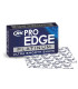 Pack 100 Cuchillas Afeitar Doble Hoja RK Blades Pro Edge Platinum - 3