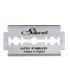 Pack 100 Cuchillas Shark Platinum Doble Filo - 3