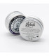Cera para Bigote Nebula Captain Fawcett 15ml - 2