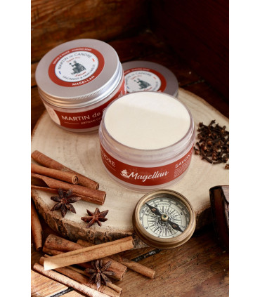 Jabón de Afeitar Martin de Candre Magellan 200g - 1