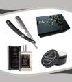Pack Afeitado Taylor of Old Bond Street y Navaja Parker