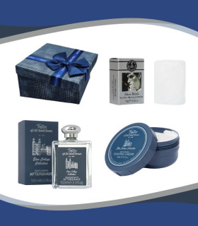 Pack Afeitado Eton College Taylor of Old Bond Street - 1 Pack Afeitado Eton College Taylor of Old Bond Street - 1