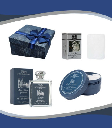 Pack Afeitado Eton College Taylor of Old Bond Street - 1