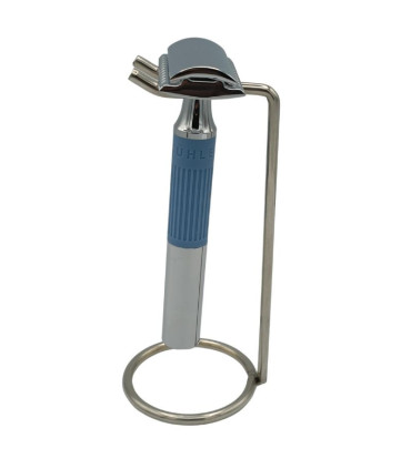 Soporte Acero Inoxidable para Maquinillas de Afeitar SensaBien - 3
