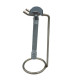 Soporte Acero Inoxidable para Maquinillas de Afeitar SensaBien - 5