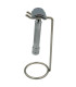 Soporte Acero Inoxidable para Maquinillas de Afeitar SensaBien - 4