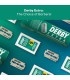 Derby Extra 5 Unidades | Cuchillas Suaves Doble Filo