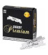 100 Cuchillas de Afeitar Partidas Derby Black Premium - 1