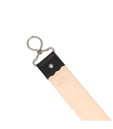 Asentador Dovo Cuero Solingen 330mm x 50mm - 3