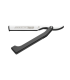 Shavette DOVO Mango Negro - 1