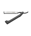 Shavette Dovo Mango Negro