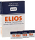 220 Cuchillas de Afeitar Doble Filo Elios - 1
