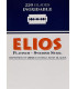 220 Cuchillas de Afeitar Doble Filo Elios - 2