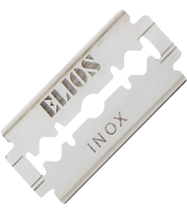 110 Cuchillas de Afeitar Doble Filo Elios - 2