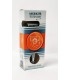 Maquinilla de Afeitar Merkur 30C Mango Negro Peine Cerrado -
