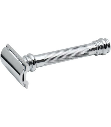 Maquinilla de Afeitar Clásica Merkur 38C Peine Cerrado - 1