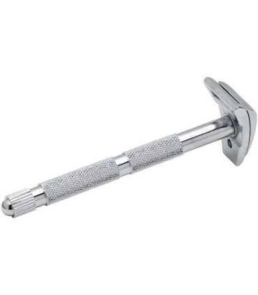 Maquinilla de Afeitado Bigote Merkur 907C - 5