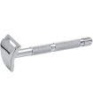 Maquinilla de Afeitar Merkur 907C para Bigote