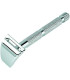Maquinilla de Afeitar Merkur 907C para Bigote - 2