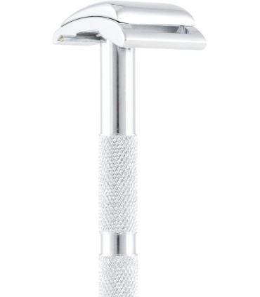 Maquinilla de Afeitado Bigote Merkur 907C - 3