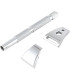 Maquinilla de Afeitar Merkur 907C para Bigote - 3