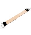Asentador Cuero Ruso Herold Solingen 350 × 45 mm