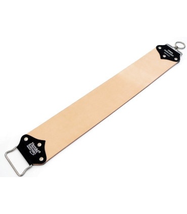 Asentador Cuero Herold Solingen XL 480 × 80 mm - 1