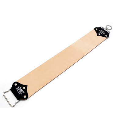 Asentador de Cuero Herold Solingen XL 480mm x 80mm - 1