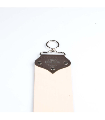 Asentador Cuero Herold Solingen XL 480 × 80 mm - 4