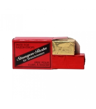 Pack 2 Pastas Abrasivas Herold Solingen Roja y Verde - 1