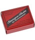 Caja Pack 2 Pastas Abrasivas Herold Solingen Roja y Verde - 2