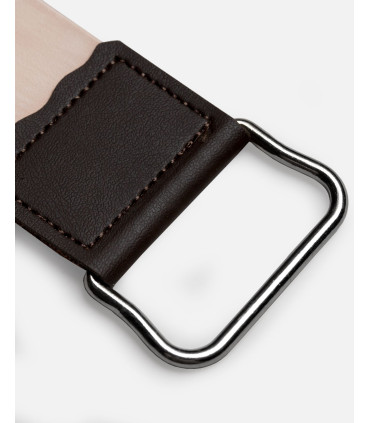 Asentador Cuero Timor 490mm x 43mm - 4