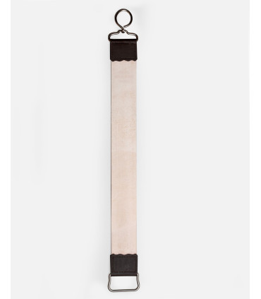 Asentador Cuero Timor 490 x 43 mm - 2