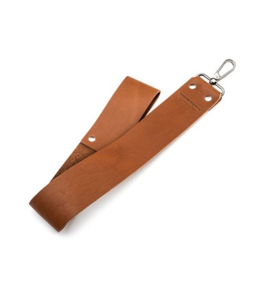 Asentador Piel Becerro 700mm x 60mm Thiers-Issard - 1