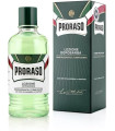 After Shave Loción Eucalipto Proraso 400ml