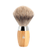 Brocha de Afeitar Mühle Tejón Fino Madera Olivo Kosmo - 1