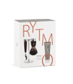 Estuche Regalo Afeitado Mühle Serie Rytmo Nogal