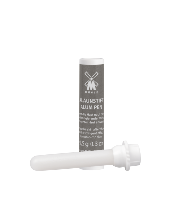 Lápiz Cortasangre Alumbre Mühle 9,5g - 3