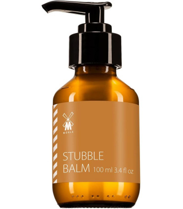 Bálsamo para Barba Mühle 100ml - 1