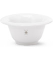 Bol de Afeitado Mühle Porcelana Blanca