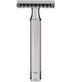 Maquinilla Afeitar Clásica Mühle R41Grande Traditional Peine Abierto