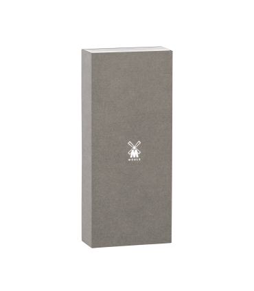 Maquinilla de Afeitar Clásica Mühle Rosegold Traditional Peine Cerrado - 4