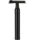 Maquinilla de Afeitar Clásica Mühle Rocca Negra Peine Cerrado - 1