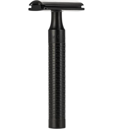 Maquinilla de Afeitar Clásica Mühle Rocca Negra Peine Cerrado - 1