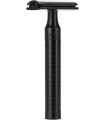 Maquinilla de Afeitar Clásica Mühle Rocca Negra Peine Cerrado
