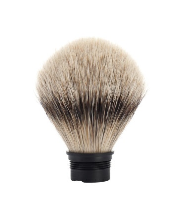 Recambio Brocha de Afeitar Mühle Tejón Punta Plata - 1