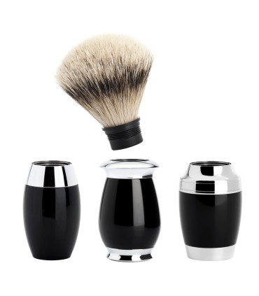 Recambio Brocha de Afeitar Mühle Tejón Fino - 2